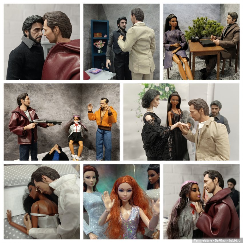 DollCi - Awards - 2023 ГОЛОСОВАНИЕ (фото 4)