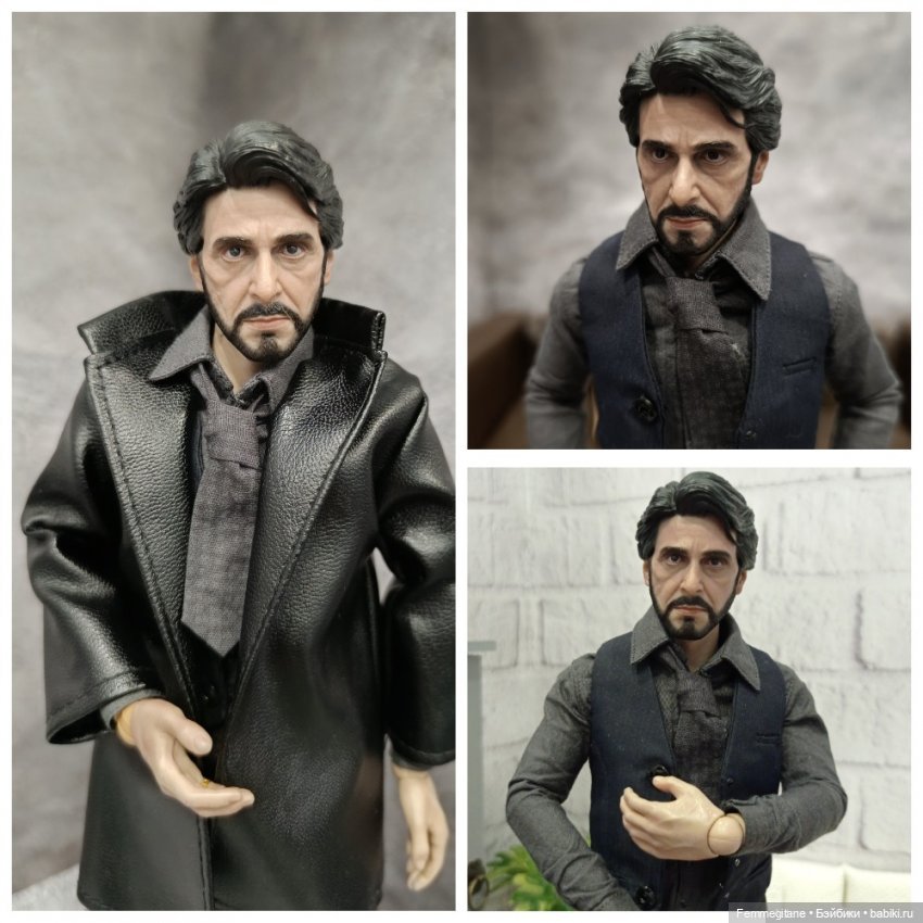 DollCi - Awards - 2023 ГОЛОСОВАНИЕ