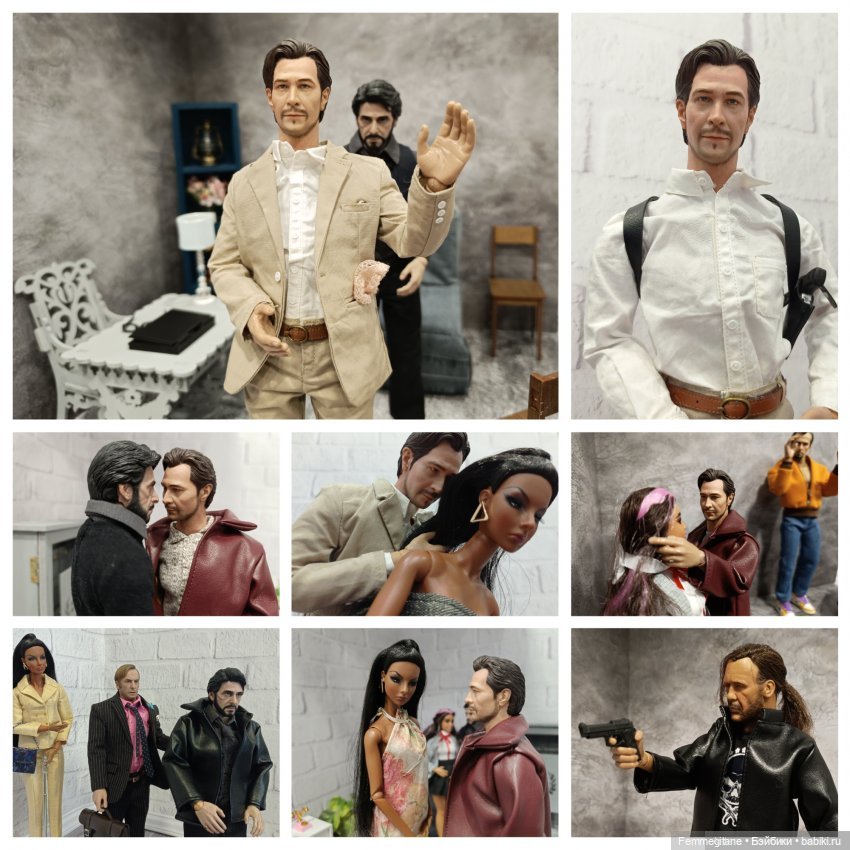 DollCi - Awards - 2023 ГОЛОСОВАНИЕ