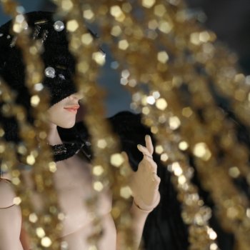 DollCi - Awards - 2023 День 2. Маскарад!