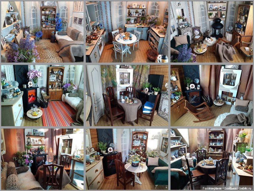 DollCi - Awards - 2023 ГОЛОСОВАНИЕ