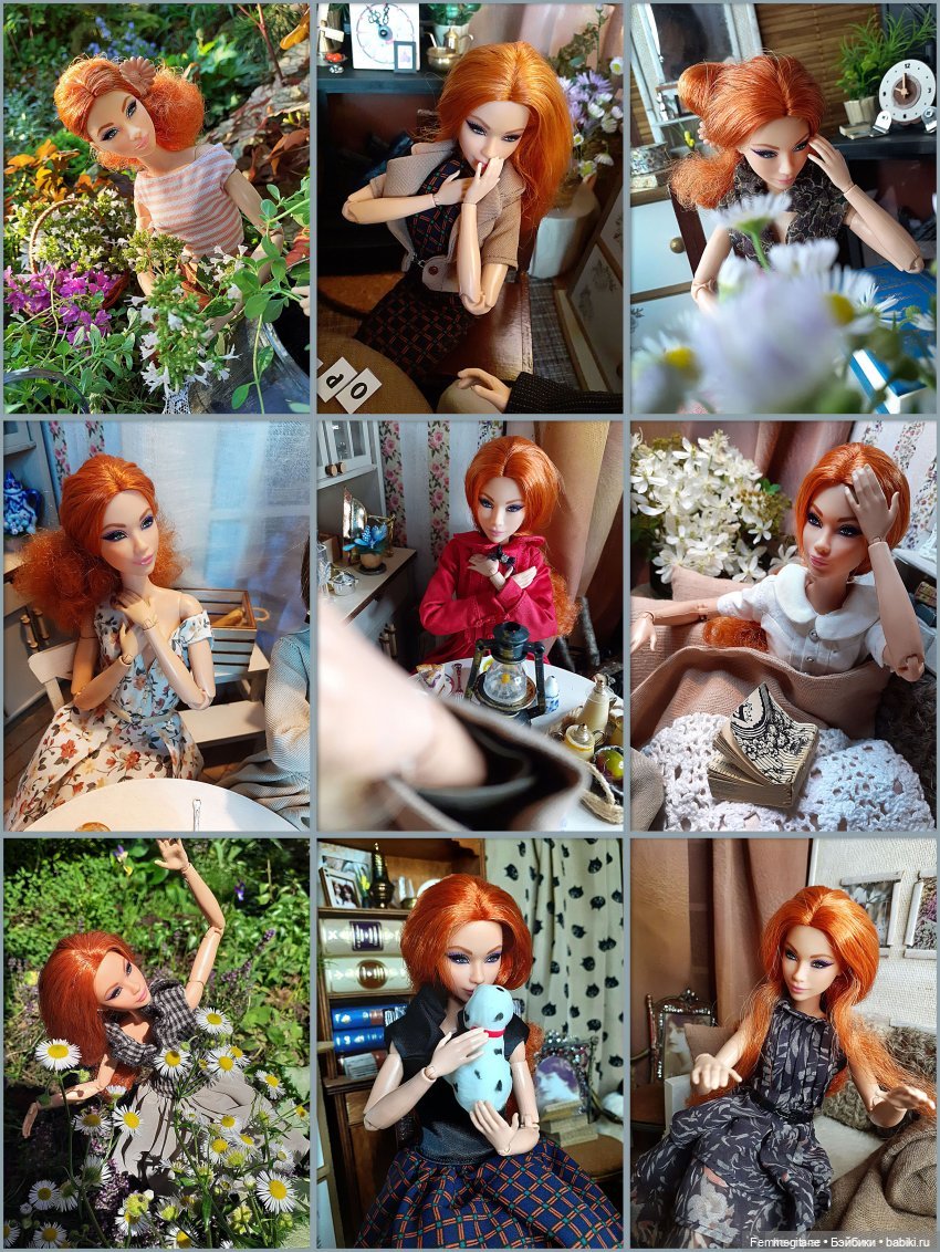 DollCi - Awards - 2023 ГОЛОСОВАНИЕ