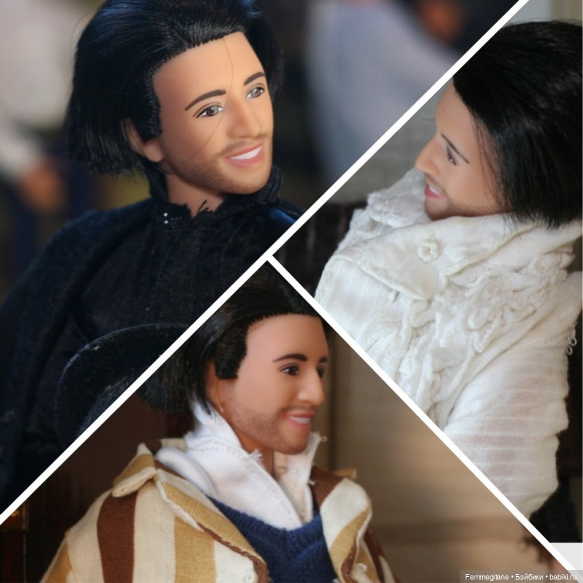 DollCi - Awards - 2023 ГОЛОСОВАНИЕ