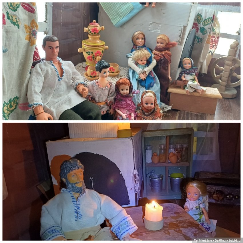 DollCi - Awards - 2023 ГОЛОСОВАНИЕ