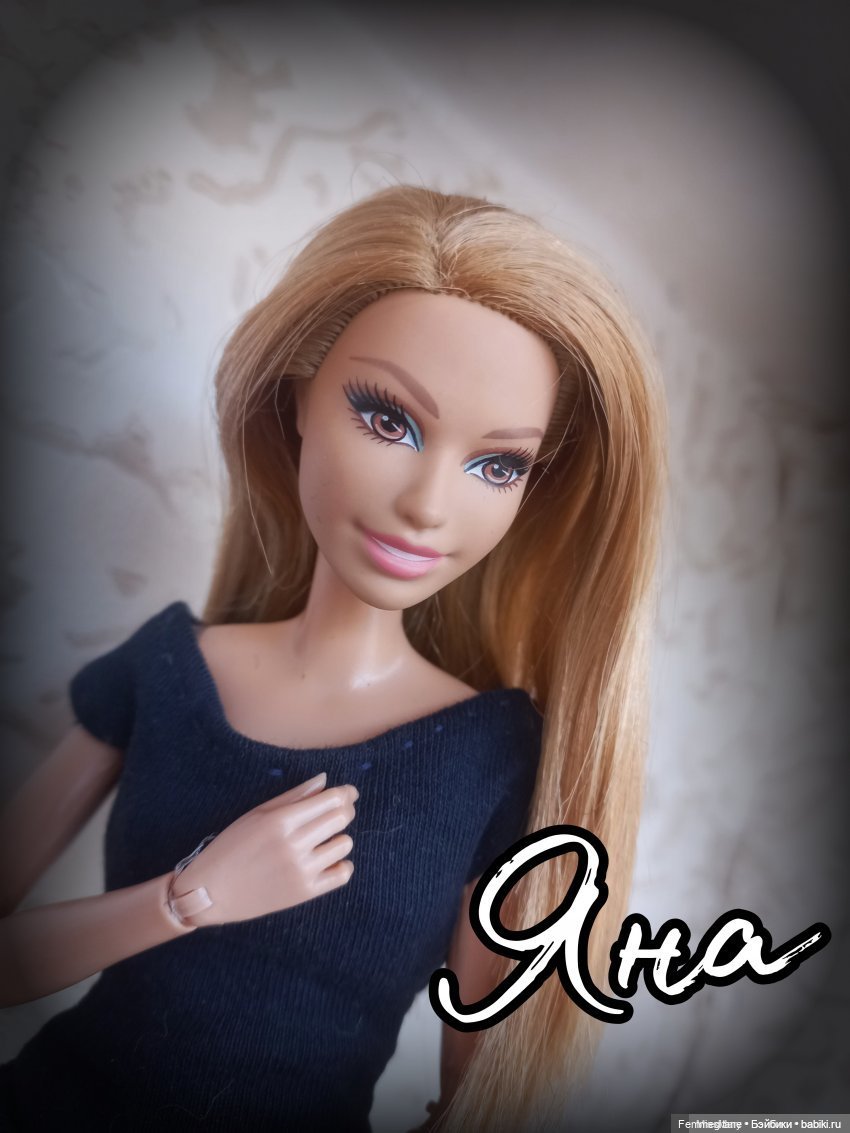 DollCi - Awards - 2023 ГОЛОСОВАНИЕ