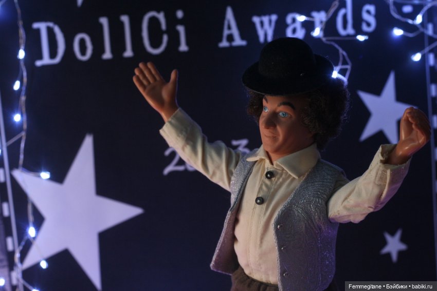 DollCi - Awards - 2023 Праздничный концерт (фото 8)