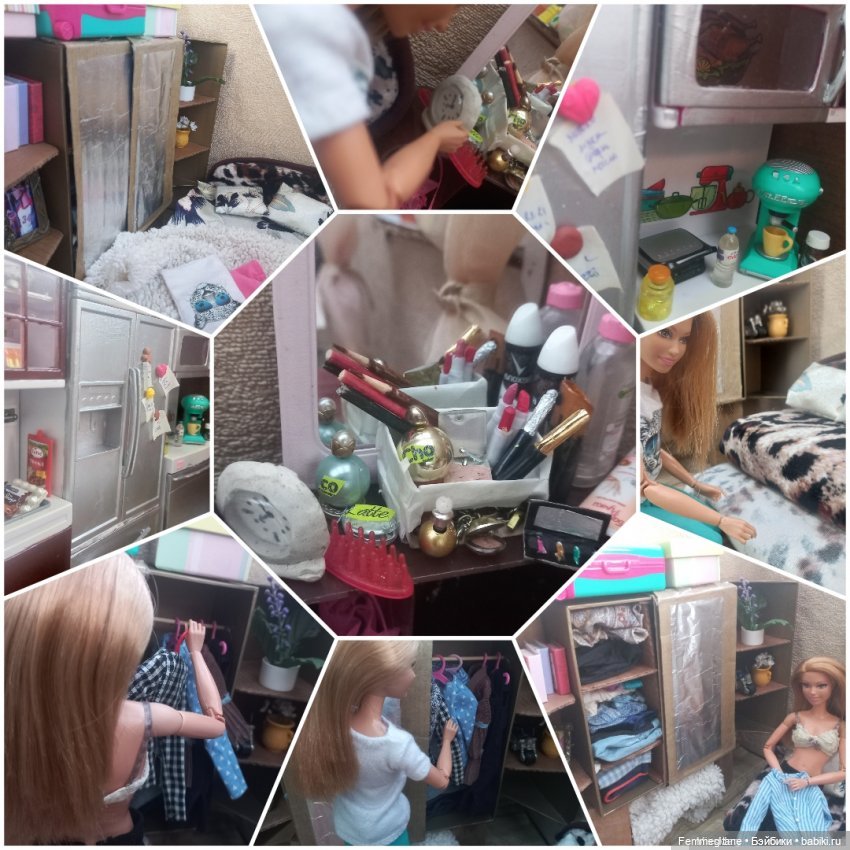 DollCi - Awards - 2023 ГОЛОСОВАНИЕ