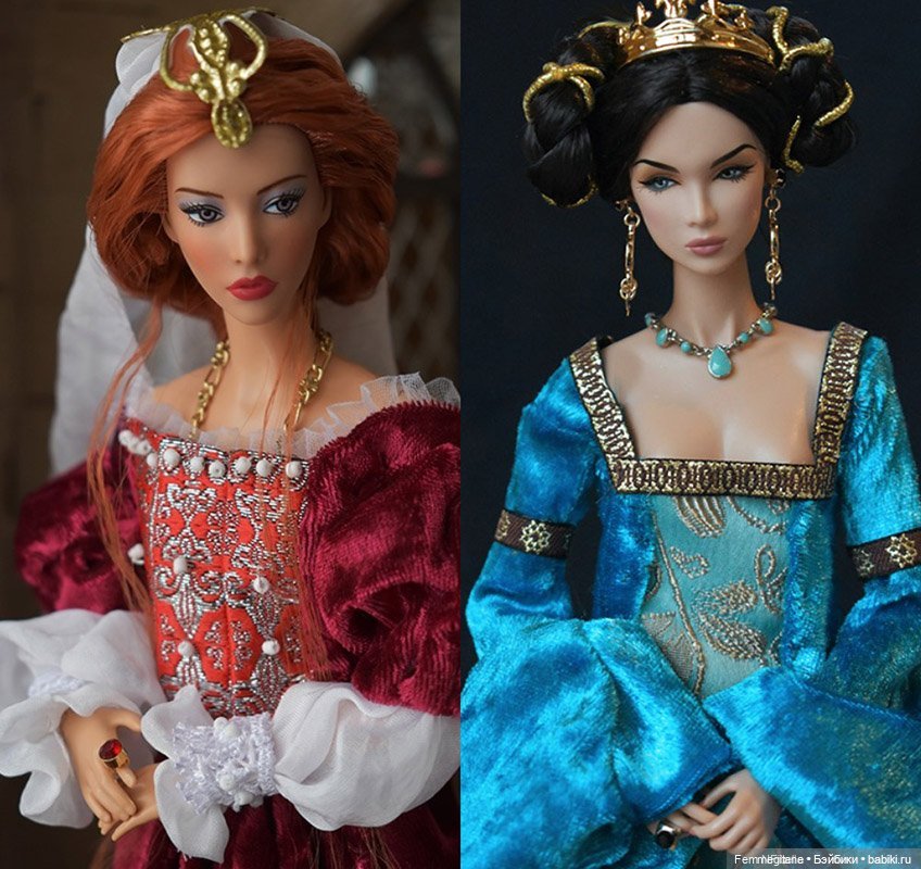 DollCi - Awards - 2023 ГОЛОСОВАНИЕ