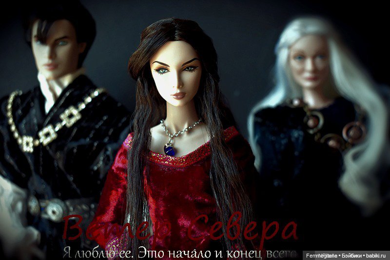 DollCi - Awards - 2023 ГОЛОСОВАНИЕ (фото 7)