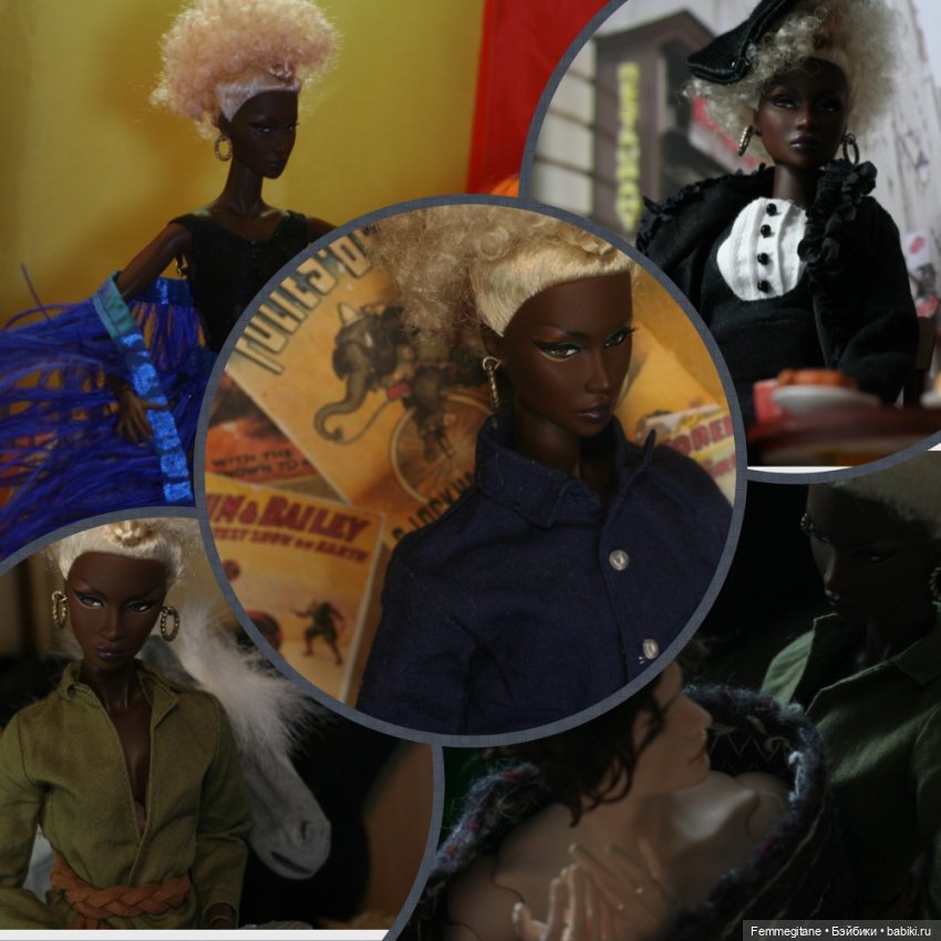 DollCi - Awards - 2023 ГОЛОСОВАНИЕ