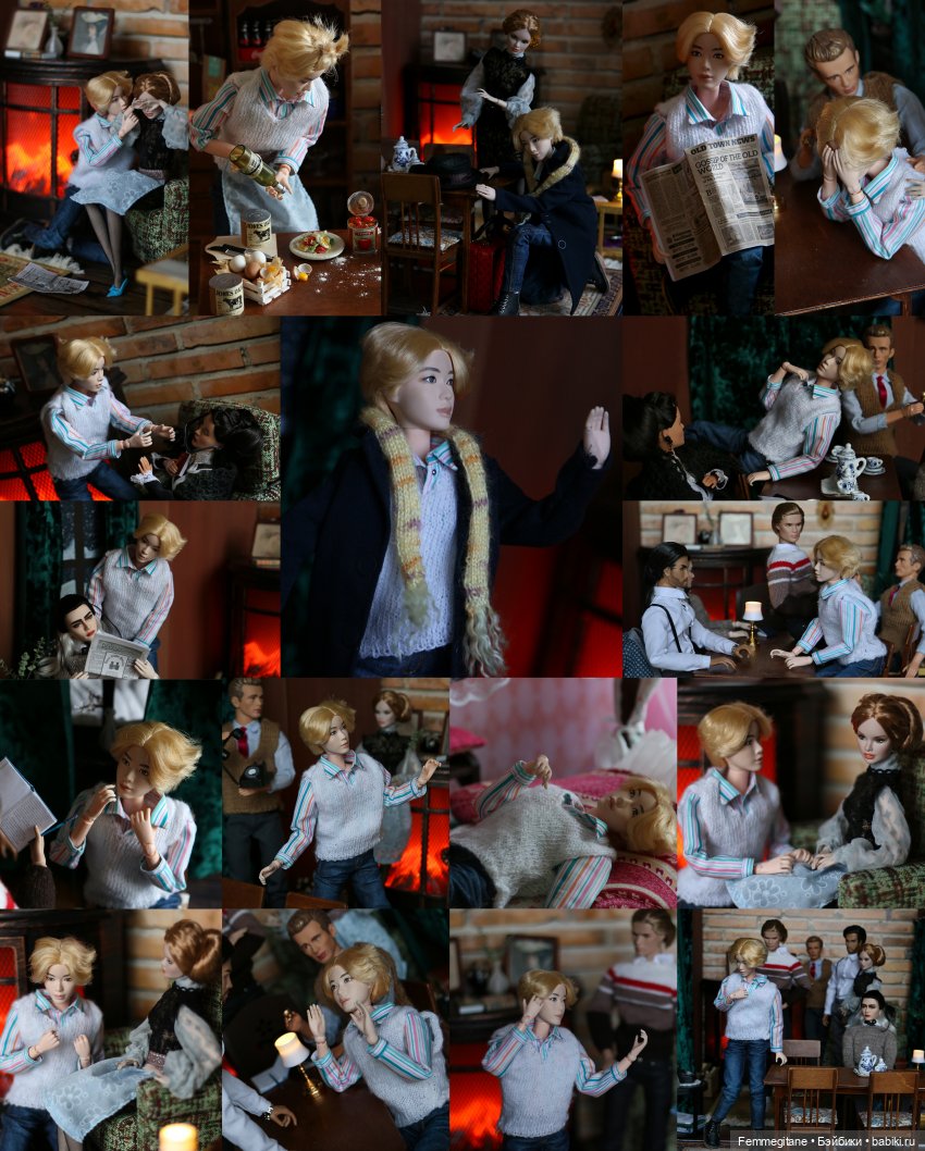 DollCi - Awards - 2023 ГОЛОСОВАНИЕ