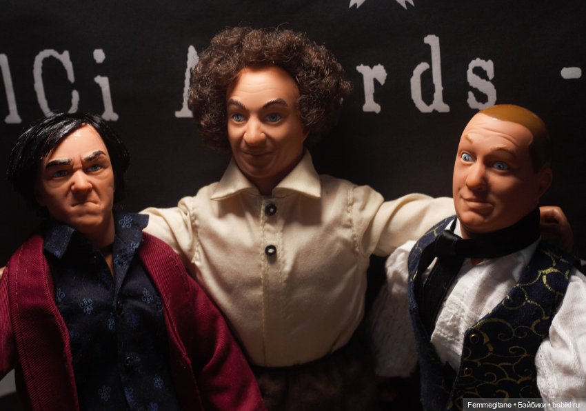 DollCi - Awards - 2023 Праздничный концерт (фото 6)