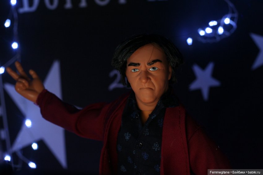 DollCi - Awards - 2023 Праздничный концерт (фото 3)