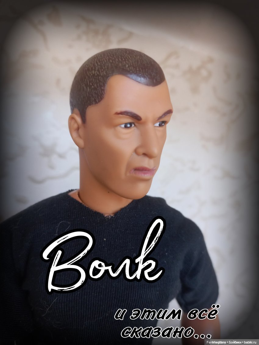 DollCi - Awards - 2023 ГОЛОСОВАНИЕ