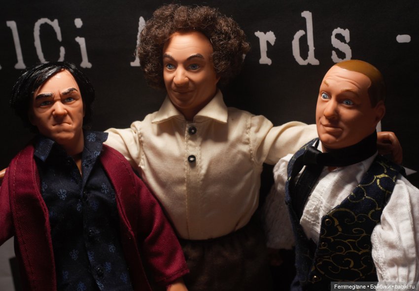 DollCi - Awards - 2023 Праздничный концерт (фото 9)