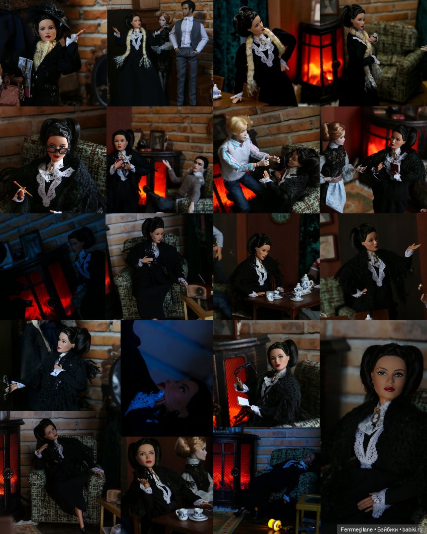 DollCi - Awards - 2023 ГОЛОСОВАНИЕ