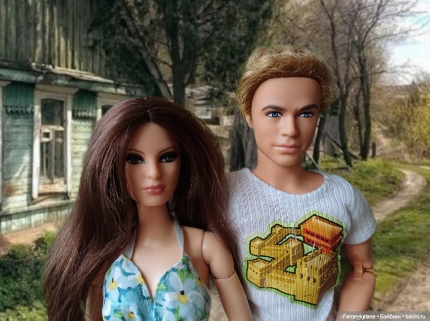 DollCi - Awards - 2023 ГОЛОСОВАНИЕ