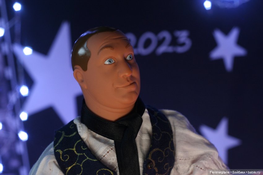 DollCi - Awards - 2023 Праздничный концерт (фото 5)