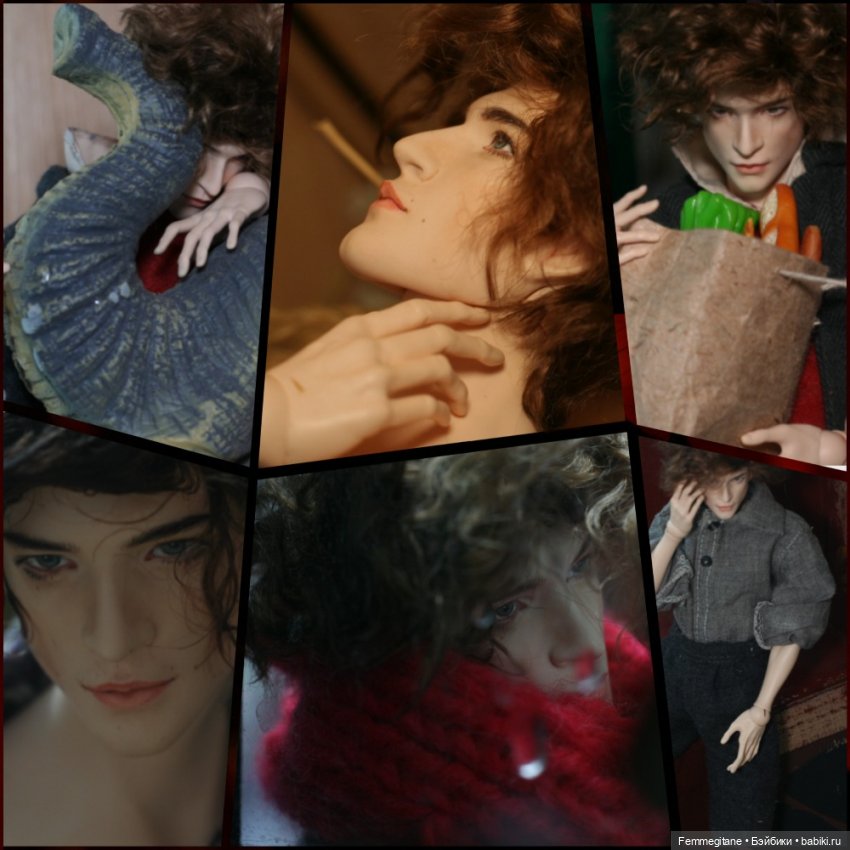 DollCi - Awards - 2023 ГОЛОСОВАНИЕ