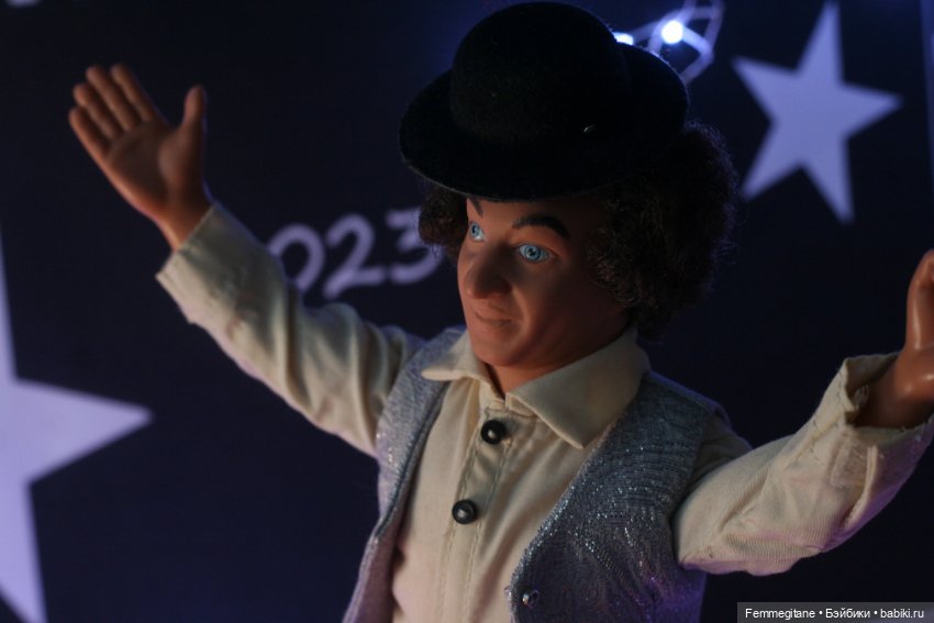 DollCi - Awards - 2023 Праздничный концерт (фото 4)