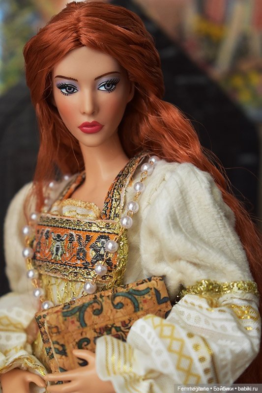 DollCi - Awards - 2023 ГОЛОСОВАНИЕ