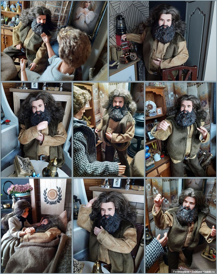 DollCi - Awards - 2023 ГОЛОСОВАНИЕ