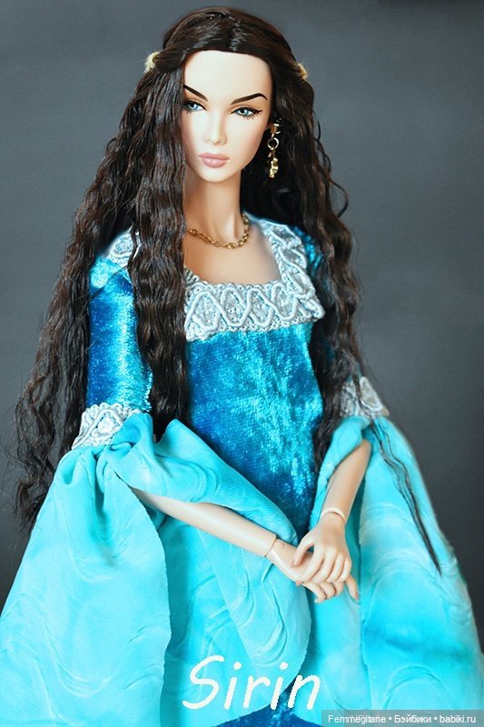 DollCi - Awards - 2023 ГОЛОСОВАНИЕ