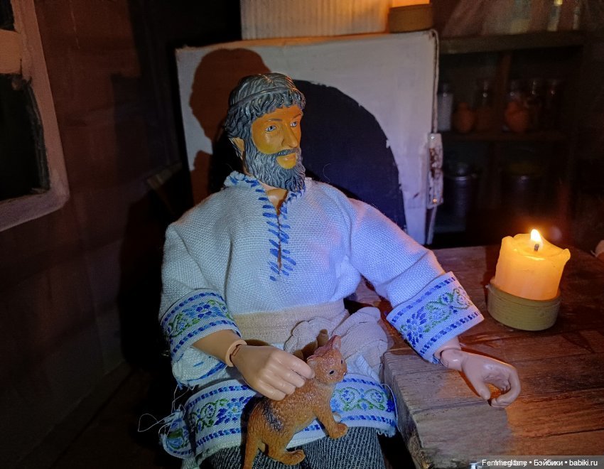 DollCi - Awards - 2023 ГОЛОСОВАНИЕ