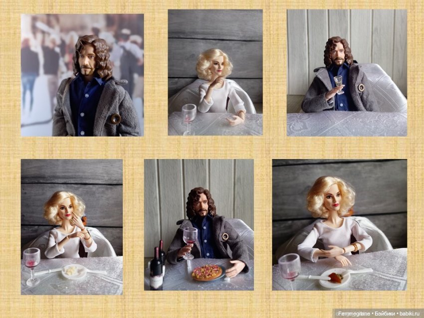 DollCi - Awards - 2023 ГОЛОСОВАНИЕ