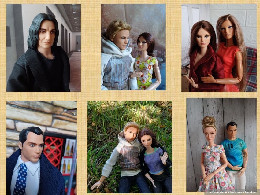 DollCi - Awards - 2023 ГОЛОСОВАНИЕ (фото 10)