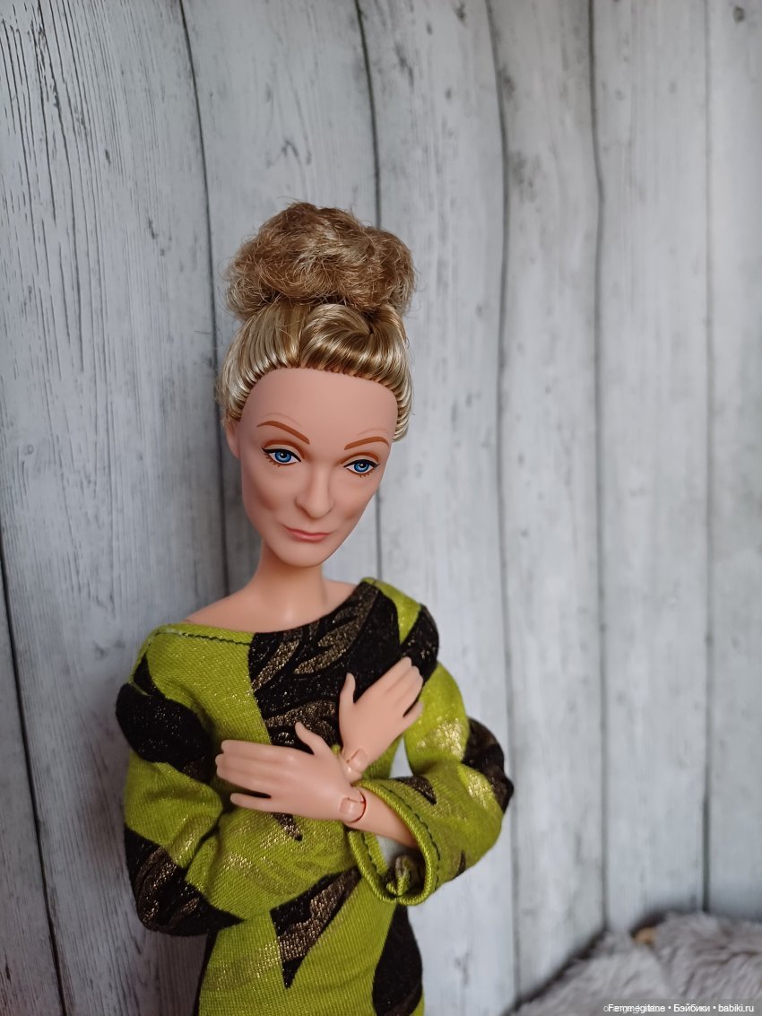 DollCi - Awards - 2023 ГОЛОСОВАНИЕ