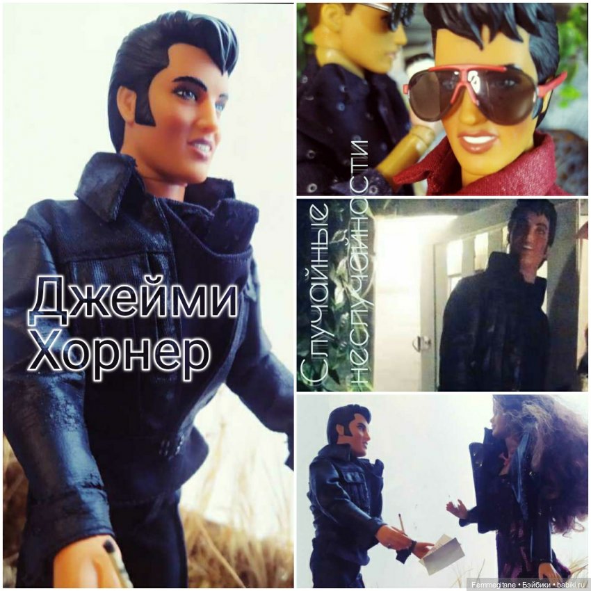 DollCi - Awards - 2023 ГОЛОСОВАНИЕ