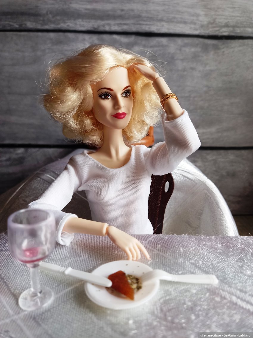 DollCi - Awards - 2023 ГОЛОСОВАНИЕ