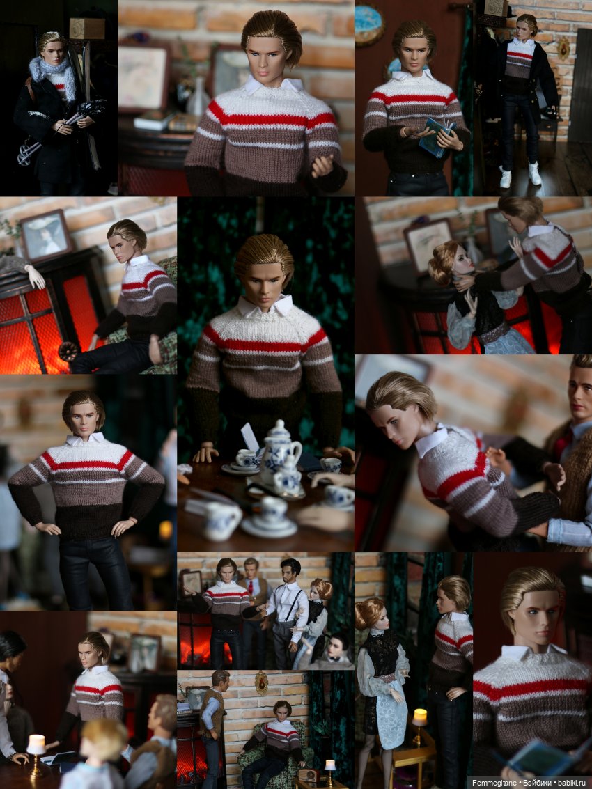 DollCi - Awards - 2023 ГОЛОСОВАНИЕ