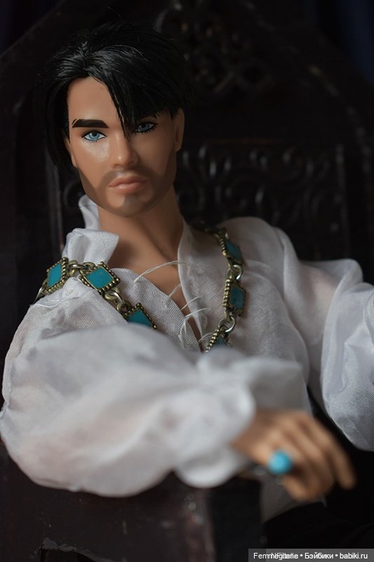 DollCi - Awards - 2023 ГОЛОСОВАНИЕ