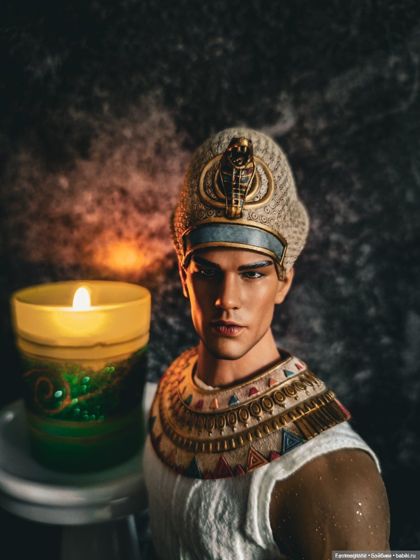 DollCi - Awards - 2023 ГОЛОСОВАНИЕ