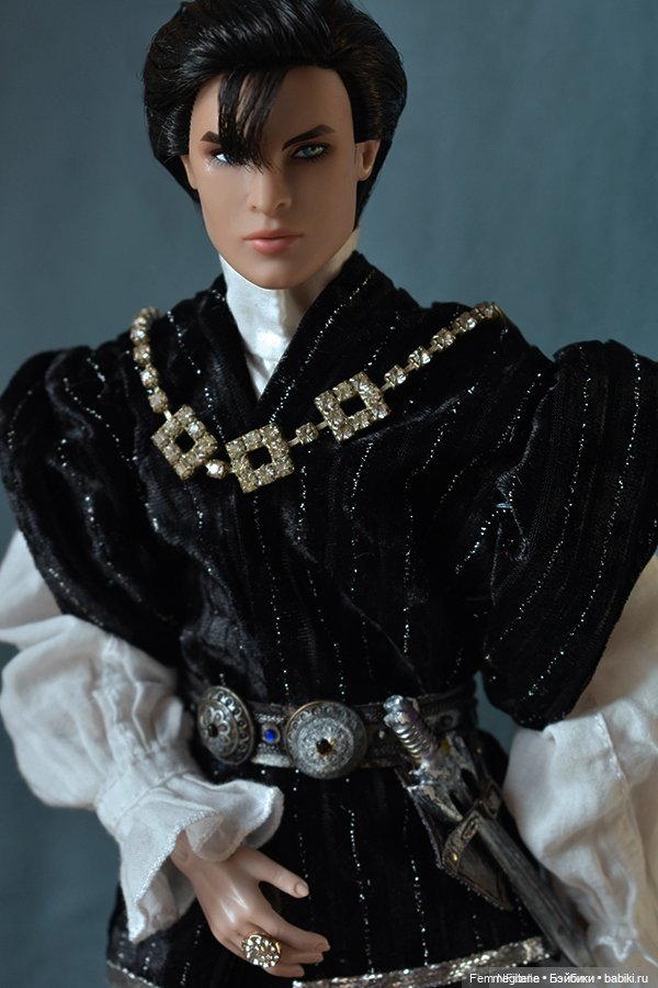 DollCi - Awards - 2023 ГОЛОСОВАНИЕ