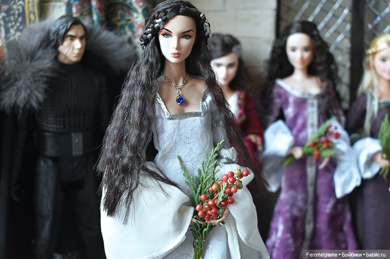 DollCi - Awards - 2023 ГОЛОСОВАНИЕ