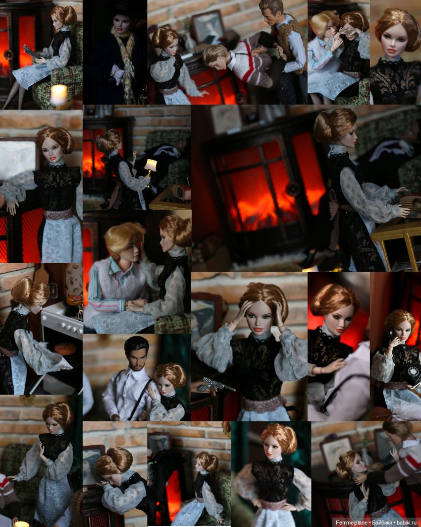 DollCi - Awards - 2023 ГОЛОСОВАНИЕ