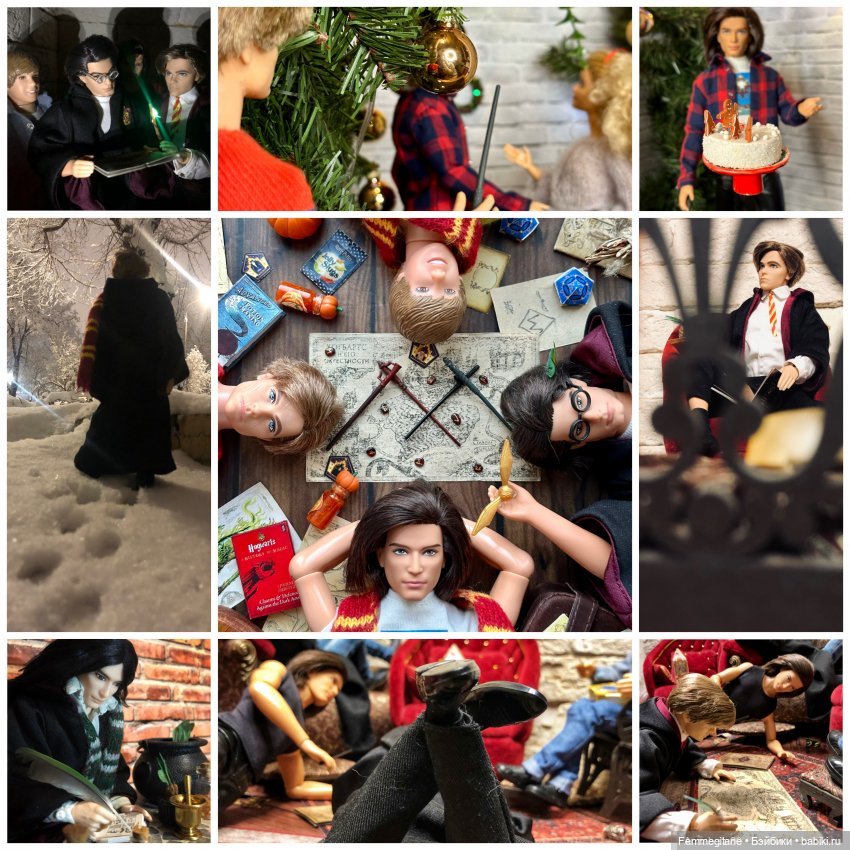 DollCi - Awards - 2023 ГОЛОСОВАНИЕ