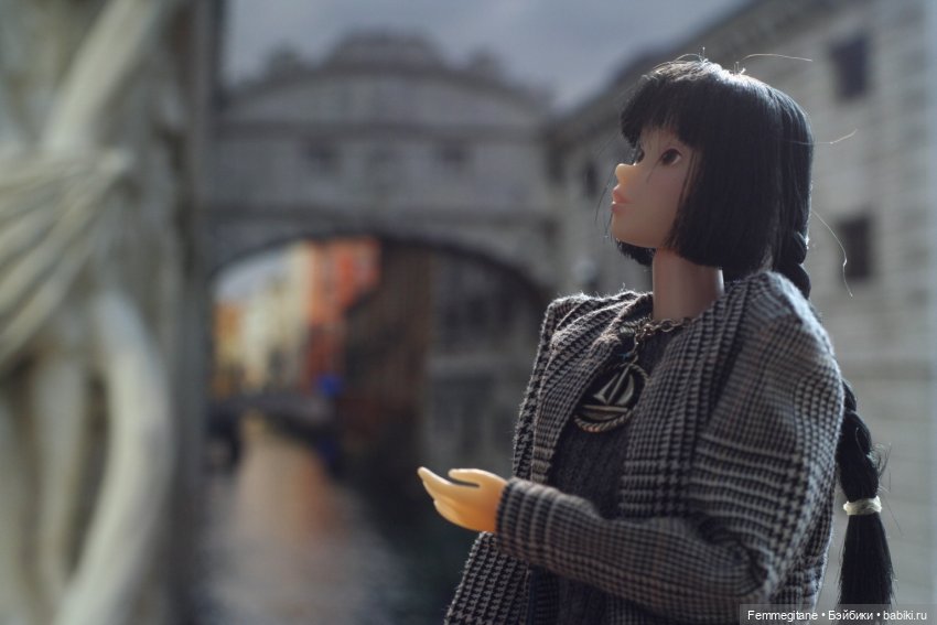 DollCi - Awards - 2023 День 3. Прогулка по Венеции (фото 6)