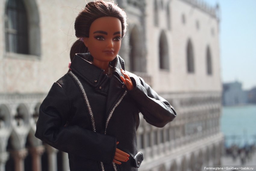 DollCi - Awards - 2023 День 3. Прогулка по Венеции (фото 5)