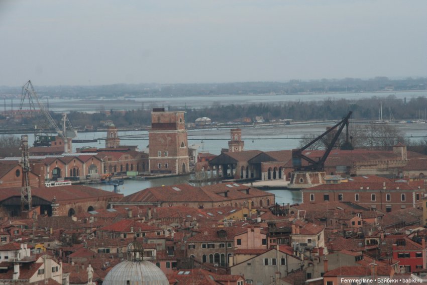 DollCi - Awards - 2023 День 3. Прогулка по Венеции