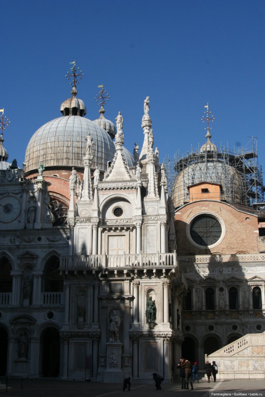 DollCi - Awards - 2023 День 3. Прогулка по Венеции (фото 2)