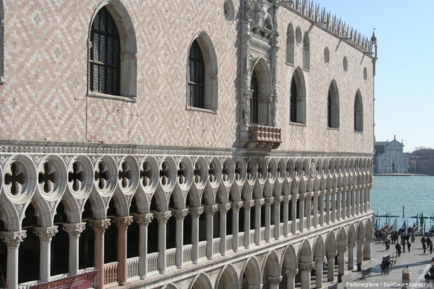 DollCi - Awards - 2023 День 3. Прогулка по Венеции (фото 4)