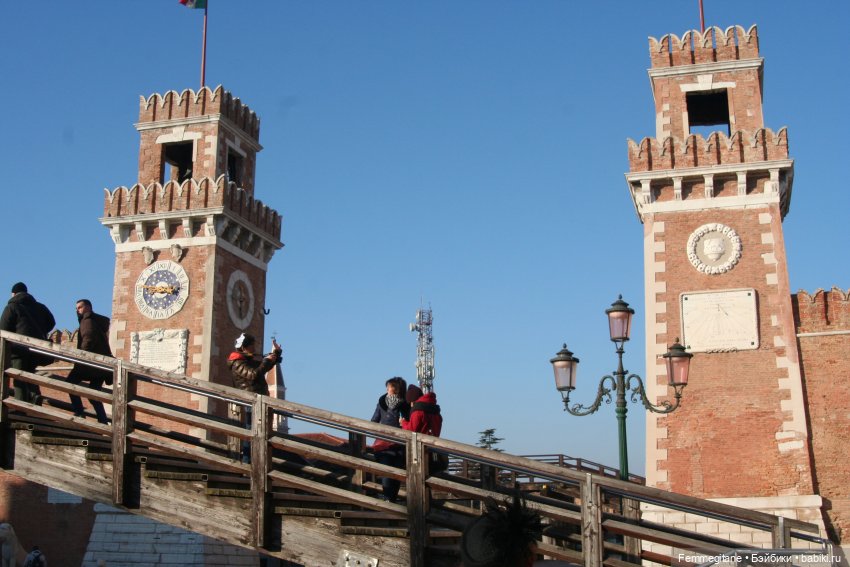 DollCi - Awards - 2023 День 3. Прогулка по Венеции