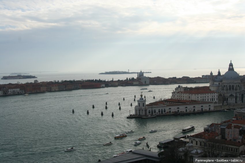 DollCi - Awards - 2023 День 3. Прогулка по Венеции