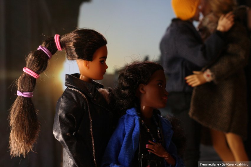 DollCi - Awards - 2023. День 4. Прогулка "Призраки Венеции" (фото 8)