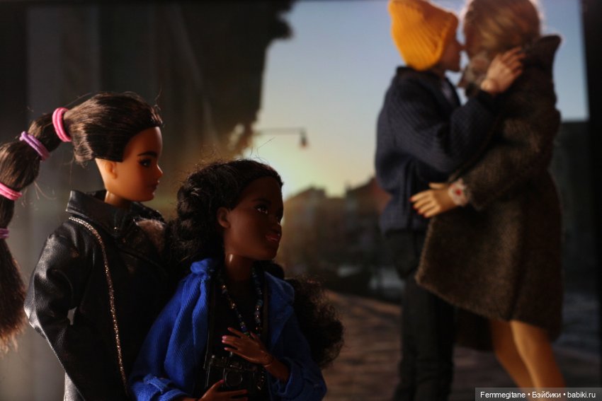 DollCi - Awards - 2023. День 4. Прогулка "Призраки Венеции" (фото 7)