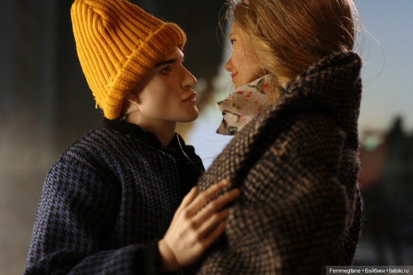 DollCi - Awards - 2023. День 4. Прогулка "Призраки Венеции" (фото 6)